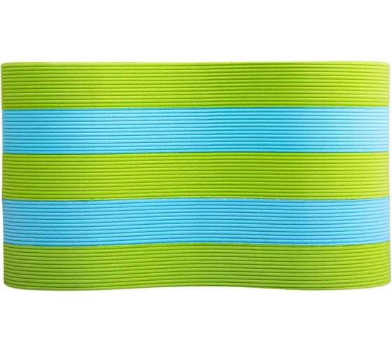 Колобашка для плавания 25Degrees X-Mile Lime/Blue 25D21006 УТ-00019870