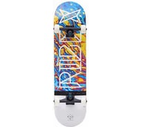 Скейтборд RIDEX Fuel 31.6"X8" УТ-00021017