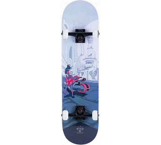 Скейтборд RIDEX Vista 31.6"X8" УТ-00018576 1