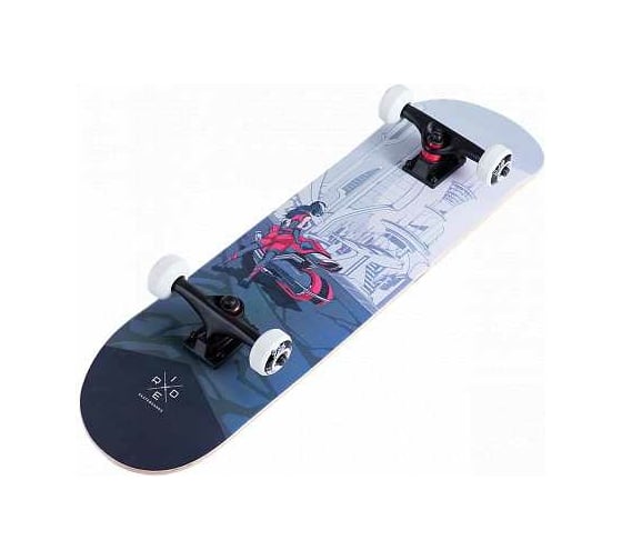 Скейтборд RIDEX Vista 31.6"X8" УТ-00018576