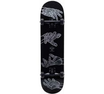 Скейтборд RIDEX Lost 31.65"X8" УТ-00018497