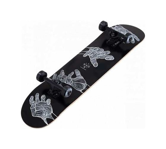 Скейтборд RIDEX Lost 31.65"X8" УТ-00018497