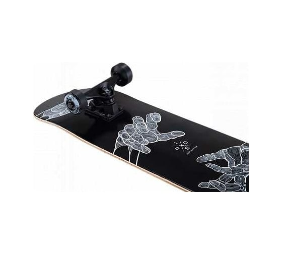 Скейтборд RIDEX Lost 31.65"X8" УТ-00018497