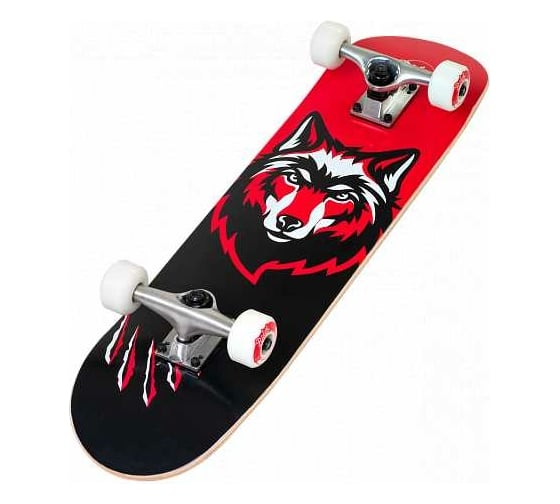 Скейтборд RIDEX Loki 29"X7.6" УТ-00021013