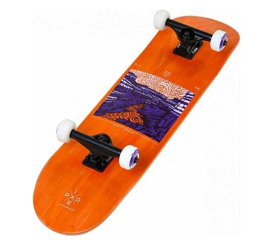 Скейтборд RIDEX Grand 31.7"X8.125" УТ-00021022