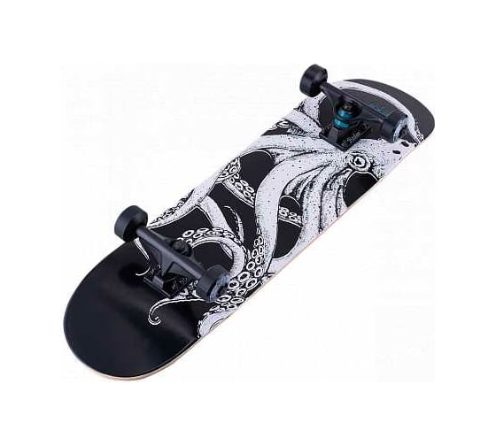 Скейтборд RIDEX Octopus 31.65"X8" УТ-00018498