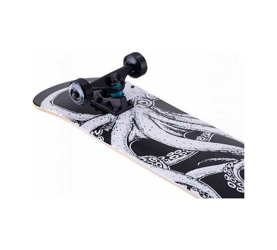 Скейтборд RIDEX Octopus 31.65"X8" УТ-00018498
