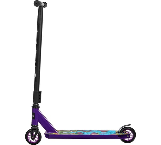 Трюковый самокат BRADEX LANZO SF 0838