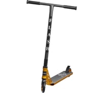 Трюковый самокат BRADEX HIC, FLASH SF, колеса 110 мм 0842