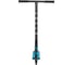 Трюковый самокат BRADEX SHOCK SF колеса 110мм 0839 2