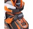 Раздвижные ролики RIDEX Allure Orange, алюминиевая рама УТ-00021225 8