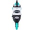 Раздвижные ролики RIDEX Allure Mint, алюминиевая рама УТ-00018630 5