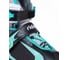 Раздвижные ролики RIDEX Allure Mint, алюминиевая рама УТ-00018630 7
