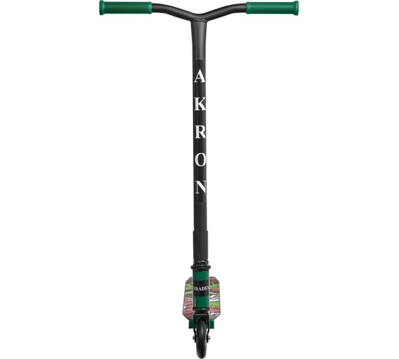 Трюковый самокат BRADEX AKRON SF 0837