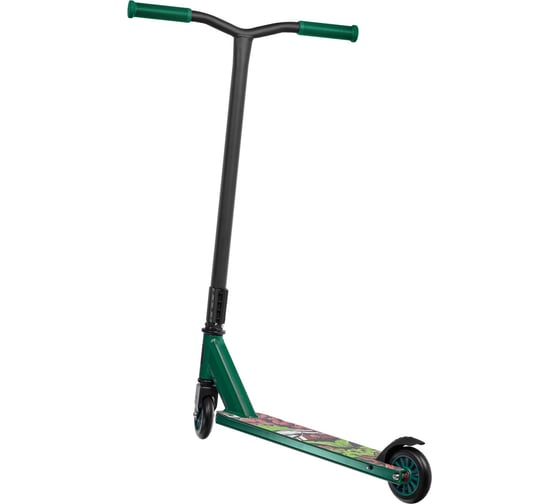 Трюковый самокат BRADEX AKRON SF 0837