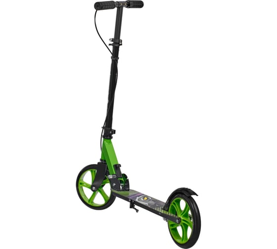 Городской самокат BRADEX HORIZON SF 0844