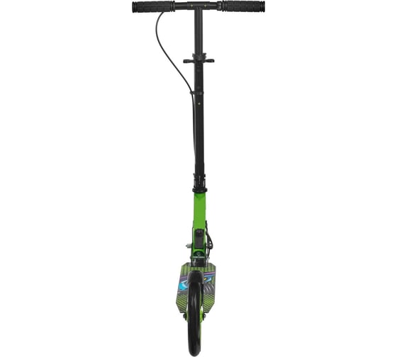 Городской самокат BRADEX HORIZON SF 0844