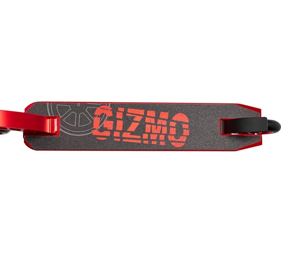 Трюковый самокат BRADEX HIC, GIZMO SF 0841