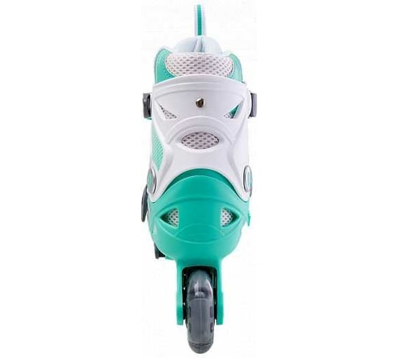 Раздвижные ролики RIDEX Swipe Mint, пластиковая рама УТ-00021217