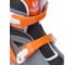 Раздвижные ролики RIDEX Swipe Orange, пластиковая рама УТ-00021215 7