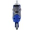 Раздвижные ролики RIDEX Swipe Blue, пластиковая рама УТ-00021216 6