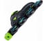 Раздвижные ролики RIDEX Remi Green, алюминиевая рама УТ-00018628 6