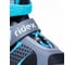 Раздвижные ролики RIDEX Velum Blue, алюминиевая рама УТ-00018624 9
