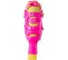 Раздвижные ролики RIDEX Wing Pink, пластиковая рама УТ-00018622 3