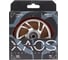 Колесо для трюкового самоката XAOS Fusion Orange 110 мм УТ-00021279 2