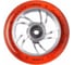 Колесо для трюкового самоката XAOS Fusion Orange 110 мм УТ-00021279 3