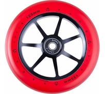 Колесо для трюкового самоката XAOS Colt Red 125 mm УТ-00018842