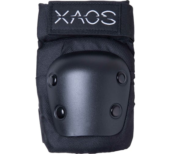 Комплект защиты XAOS Ramp Black УТ-00019183