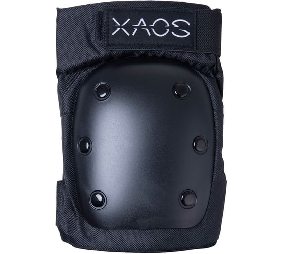 Комплект защиты XAOS Ramp Black УТ-00019183