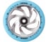Колесо для трюкового самоката XAOS Vortex Blue 120 мм УТ-00021300 1