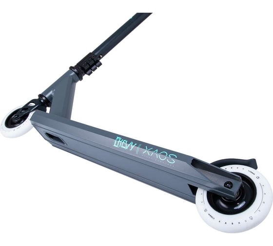 Трюковый самокат XAOS Chevy Mint 110 мм УТ-00018554