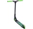 Трюковый самокат XAOS Gloom Green 110 мм УТ-00018564 1