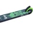 Трюковый самокат XAOS Gloom Green 110 мм УТ-00018564 10