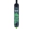 Трюковый самокат XAOS Gloom Green 110 мм УТ-00018564 11