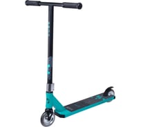 Трюковый самокат XAOS Cube Green 110 мм УТ-00018551