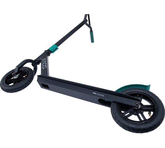 Трюковый самокат XAOS Owl 200 мм УТ-00018636