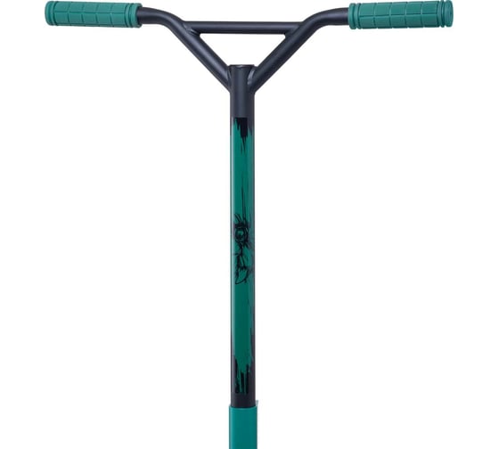 Трюковый самокат XAOS Owl 200 мм УТ-00018636
