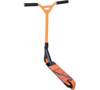 Трюковый самокат XAOS Phoenix Black 100 мм УТ-00018557