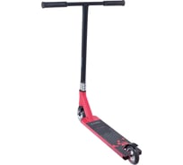 Трюковый самокат XAOS Cube Red 110 мм УТ-00018552