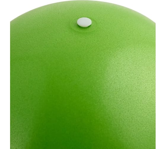 Мяч для пилатеса Starfit GB-902 20 см, лайм ЦБ-00001693