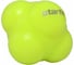 Реакционный мяч Starfit RB-301 силикагель, ярко-зеленый УТ-00019049 1
