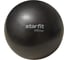 Мяч для пилатеса Starfit GB-902 25 см, черный ЦБ-00001709 1