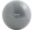Фитбол высокой плотности Starfit GB-110 75 см, 1400 г, антивзрыв, серый УТ-00020823 1