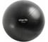 Фитбол высокой плотности Starfit GB-110 75 см, 1400 г, антивзрыв, черный УТ-00020824 1