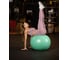 Массажный фитбол Starfit GB-301 65 см, антивзрыв, мятный УТ-00018941 3
