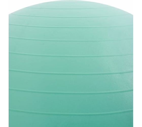 Фитбол Starfit GB-108 65 см, 1000 г, антивзрыв, мятный УТ-00020576